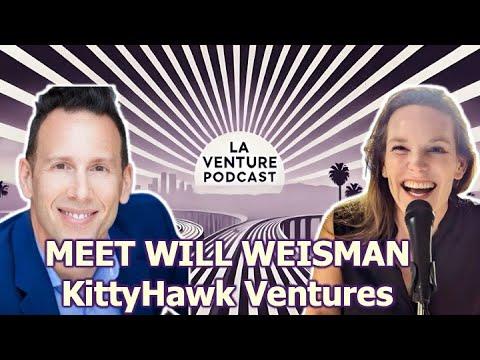 Will Weisman, photo 1