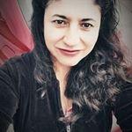 Silvia Aroche, photo 1