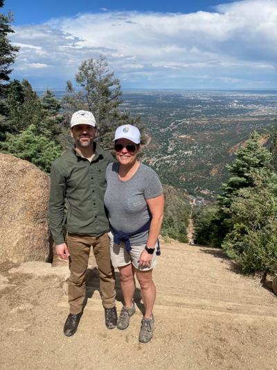 Audrey Kerchner, photo 1