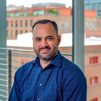 Caleb Donegan, photo 1