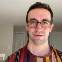 Msw Daniel McGinnis, photo 2