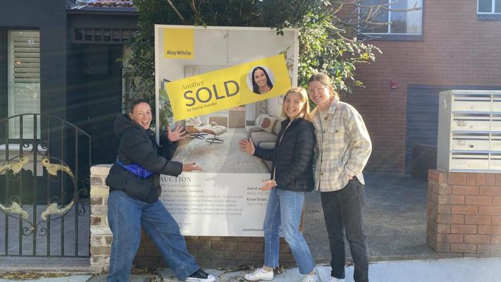 Laura Boreham, photo 1