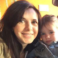 Clare MacGoey, photo 1