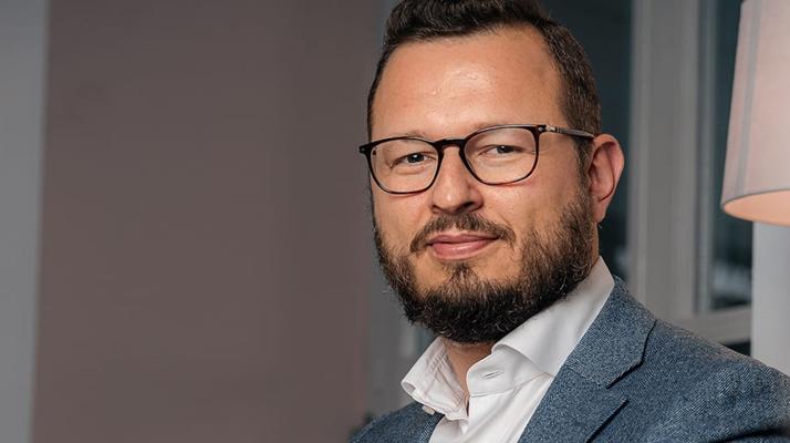 Alessandro Speziali, photo 2