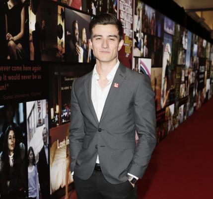 Julian Conner, photo 2