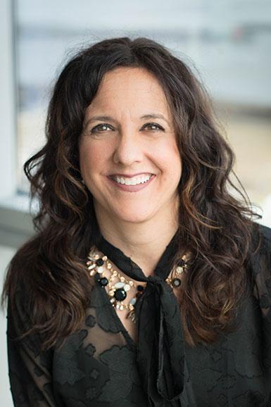 Grace Matthews, photo 1