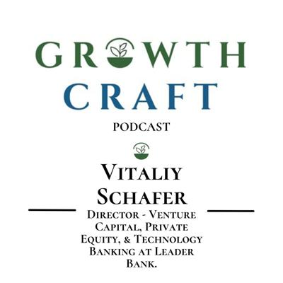 Vitaliy Schafer, photo 1