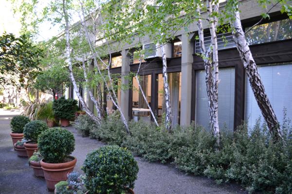 Glen Thayer, photo 1