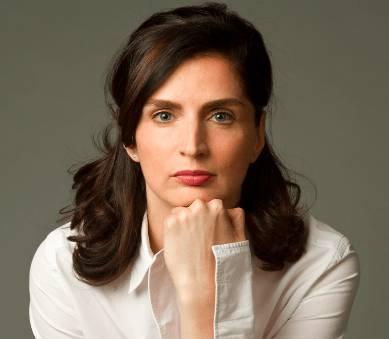 Silvia Sulu, photo 2