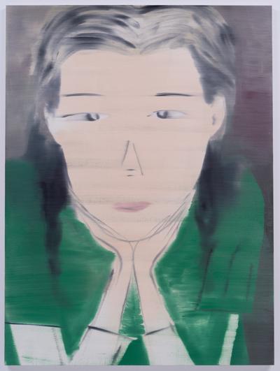 Yu Nishimura, photo 2