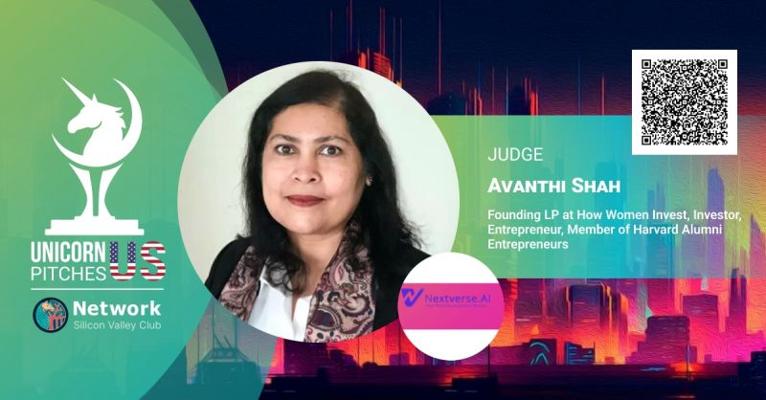 Avanthi Shah, photo 2