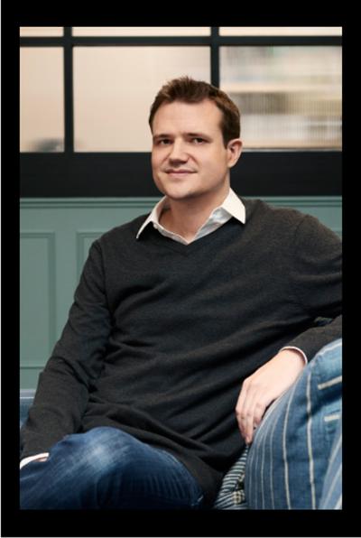 Kris Fredrickson, photo 2