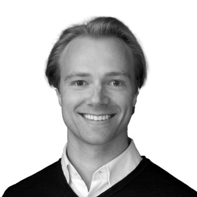 Magnus Gaarder, photo 1