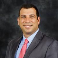 Mark Prophet, photo 2