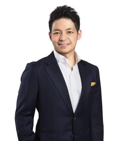 Kenneth Chew, photo 2