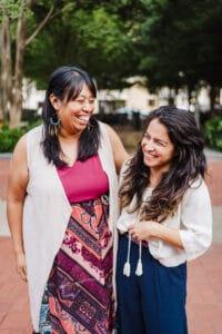 Daniela Peterson, photo 2