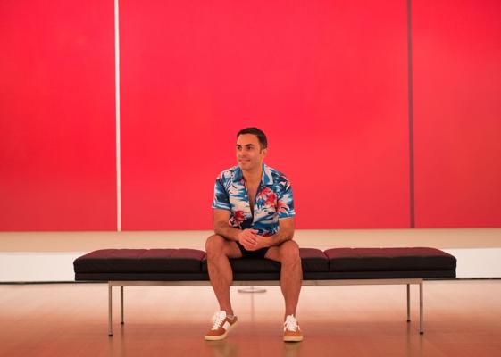 Emilio Pons, photo 1