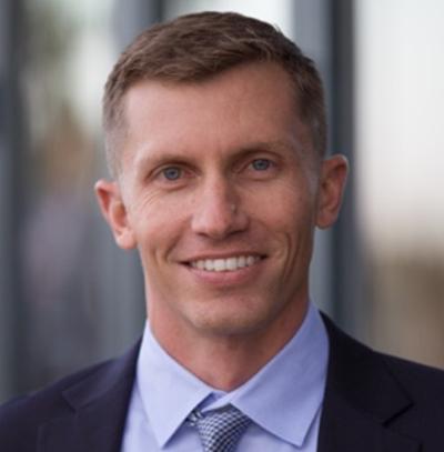 Nathan Jones, photo 1