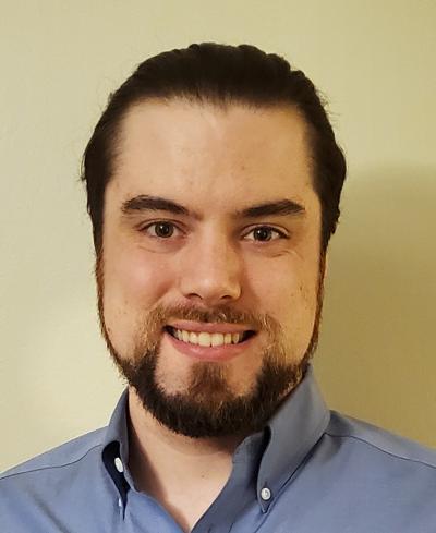 Dante Smith, photo 2