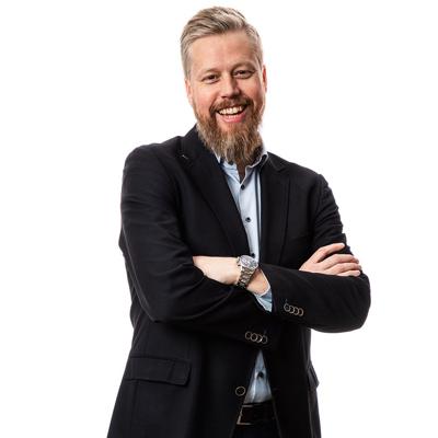 Daniel Grenemark, photo 1