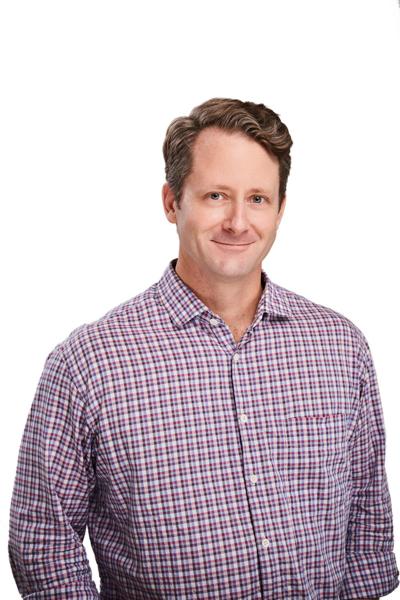 Rick O'Donnell, photo 2