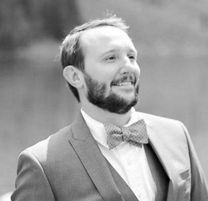 Jonathan Stokely, photo 1