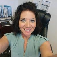 Mandy Stubbs, photo 2