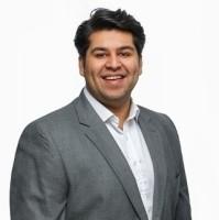 Adam Harper, photo 2