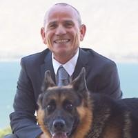 Rafi Garber, photo 1