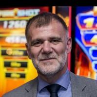 Xavier Serra, photo 1