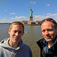 Kenneth Parks, photo 1