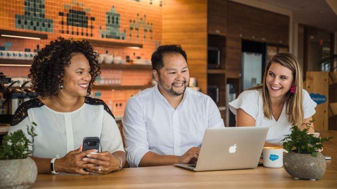 Ryan DeMarco, photo 1