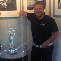 Phil Ashton, photo 2