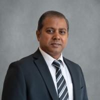 Ramesh Vemula, photo 1