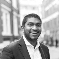 Vinoth Jayakumar, photo 1