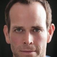 Aaron Nicholson, photo 2