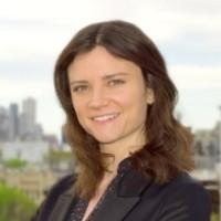 Rachel Bruce, photo 1