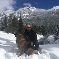 Andrzej (Andrew) Dabkowski, photo 2