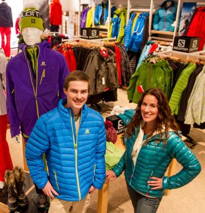 Jamie Peters, photo 2