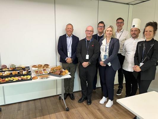 Christine Fredborg, photo 2