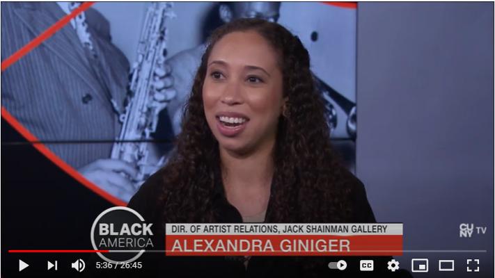 Alexandra Giniger, photo 2