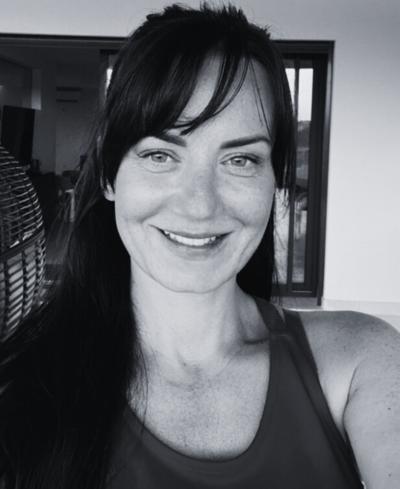 Tara Pickard, photo 1