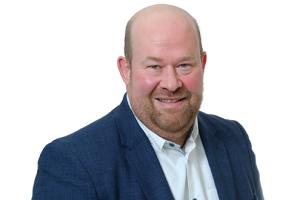 Mark Glasspool, photo 2