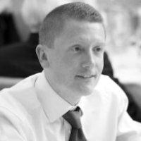 Gavin Edwards, photo 1