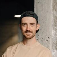 Benjamin Bernthaler, photo 1