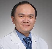 Steven Wang, photo 2