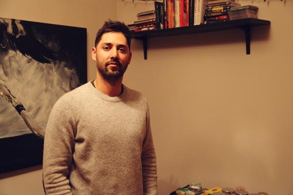 Matthew Loper, photo 1