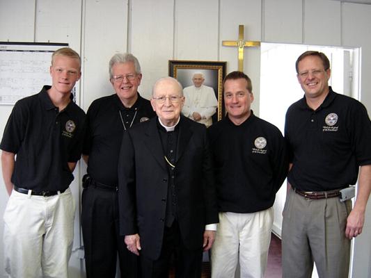 David MacRae, photo 2