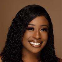 Dilenia Dugbartey, photo 1