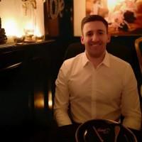 Leor Fagelson, photo 1